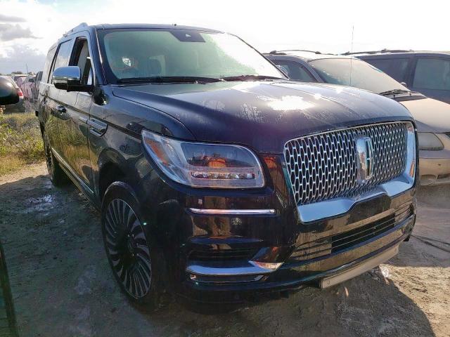 Lincoln Navigator (2020)