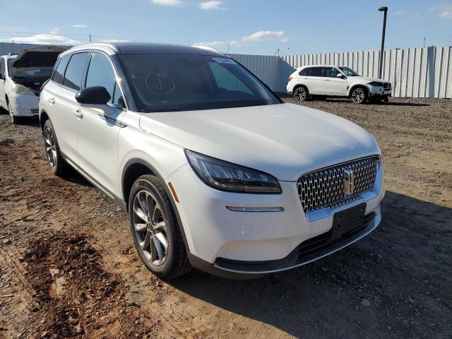 Lincoln Corsair (2021)