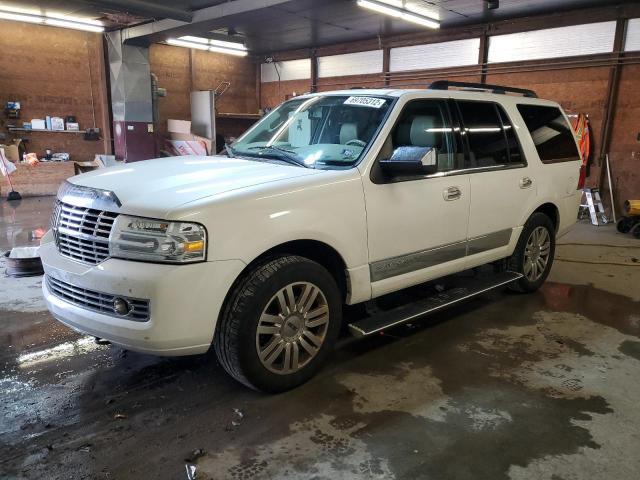 Lincoln Navigator (2011)