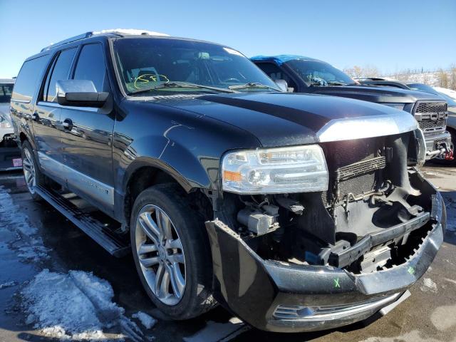 Lincoln Navigator (2012)