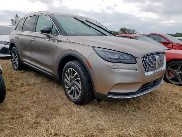 Lincoln Corsair (2020)