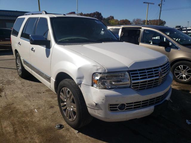 Lincoln Navigator (2010)
