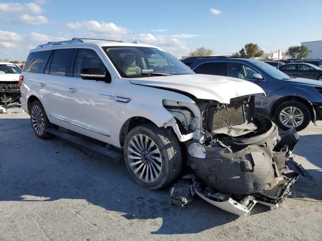 Lincoln Navigator (2018)