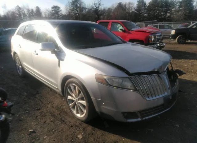Lincoln Mkt (2010)
