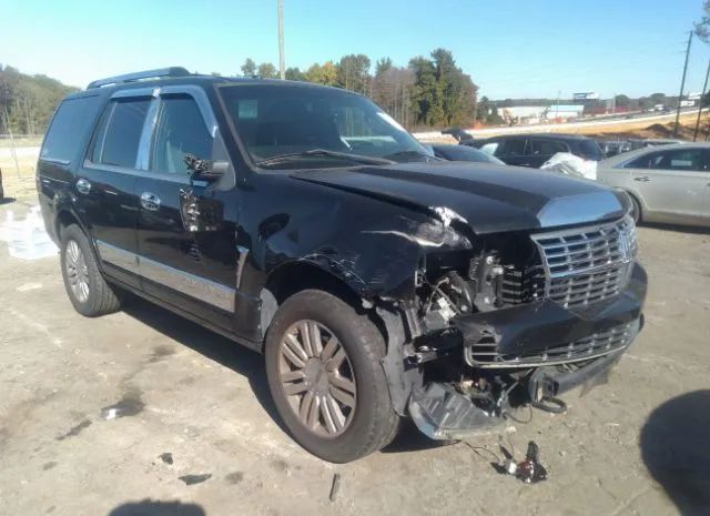 Lincoln Navigator (2012)