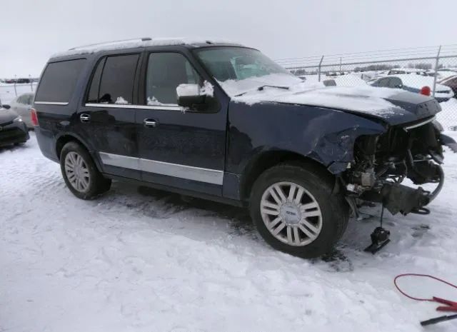 Lincoln Navigator (2012)