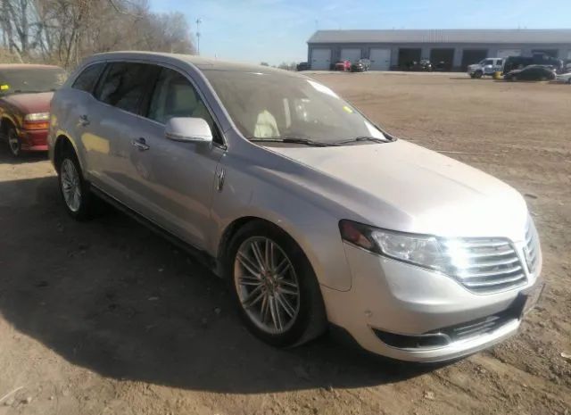 Lincoln Mkt (2019)