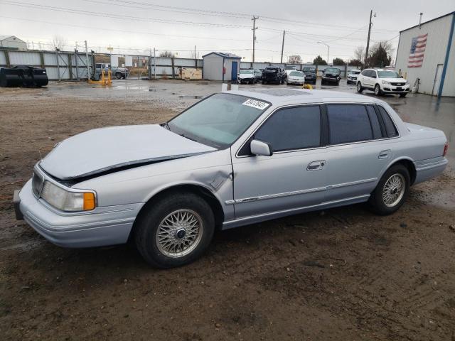 Lincoln Continenta (1994)