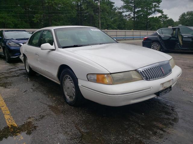 Lincoln Continenta (1995)