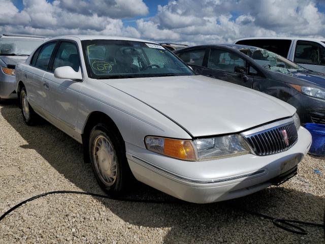 Lincoln Continenta (1997)