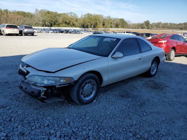 Lincoln Mark viii (1997)