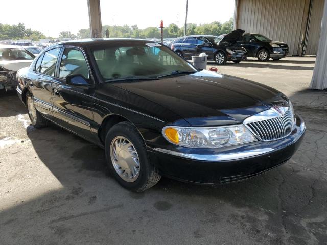 Lincoln Continenta (1998)