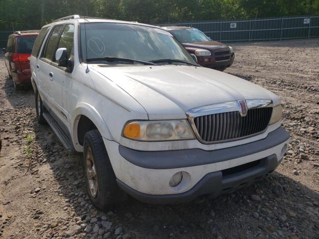 Lincoln Navigator (1998)