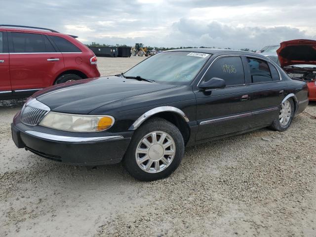 Lincoln Continenta (1999)