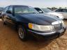 Lincoln Town car c (2000)