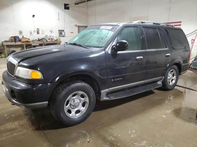 Lincoln Navigator (2001)