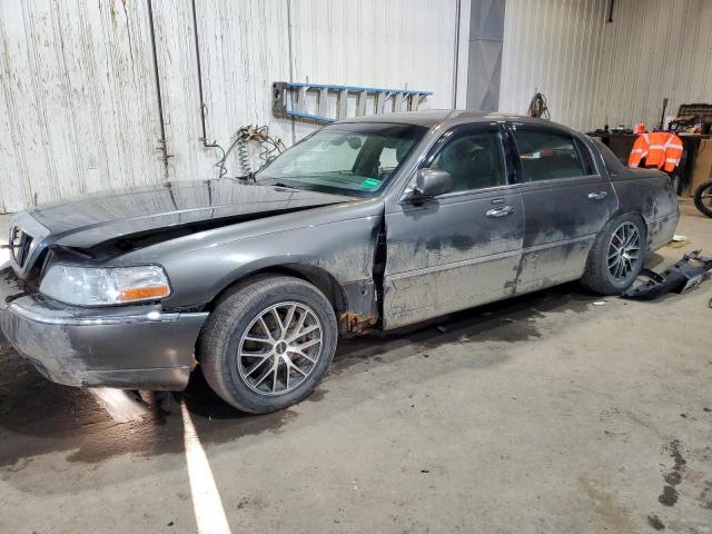 Lincoln Town car c (2003)