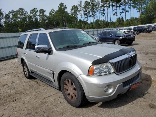 Lincoln Navigator (2004)
