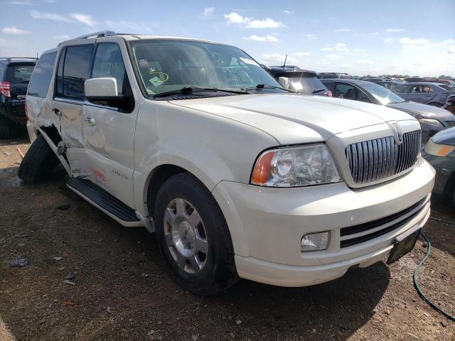 Lincoln Navigator (2005)