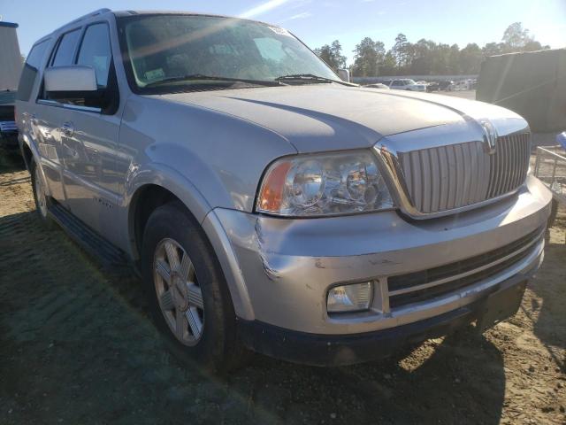 Lincoln Navigator (2006)