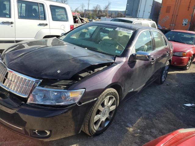 Lincoln Mkz (2007)