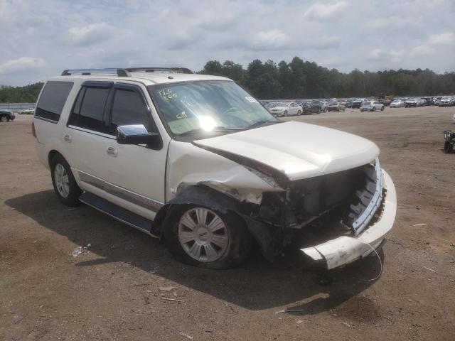 Lincoln Navigator (2007)