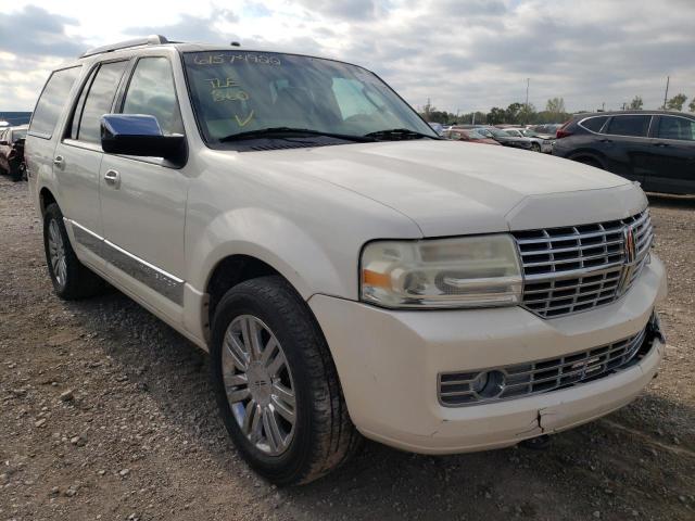 Lincoln Navigator (2007)