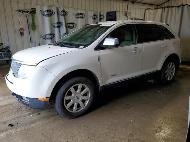 Lincoln Mkx (2008)