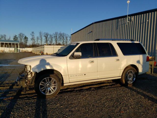Lincoln Navigator (2008)