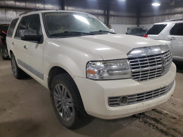 Lincoln Navigator (2008)