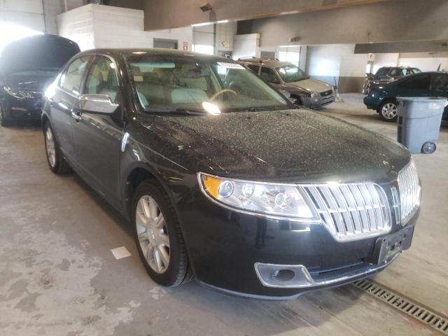 Lincoln Mkz (2010)