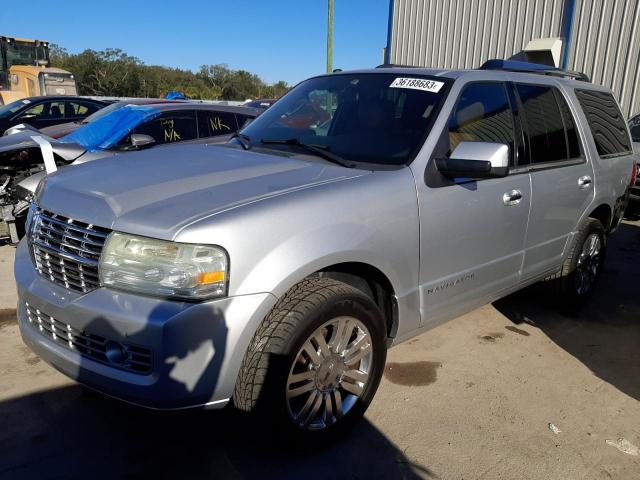 Lincoln Navigator (2011)