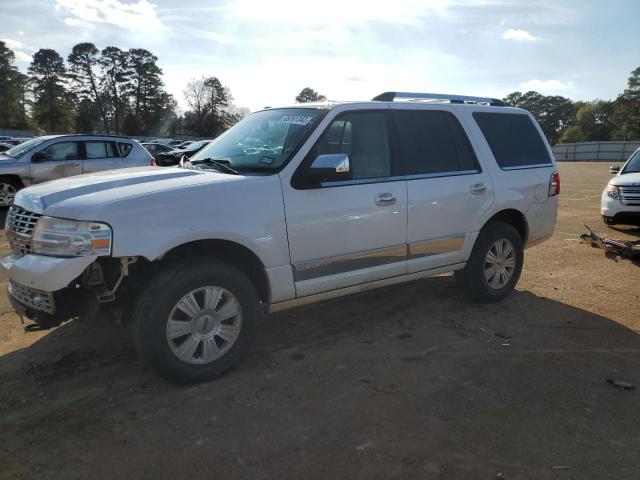 Lincoln Navigator (2011)