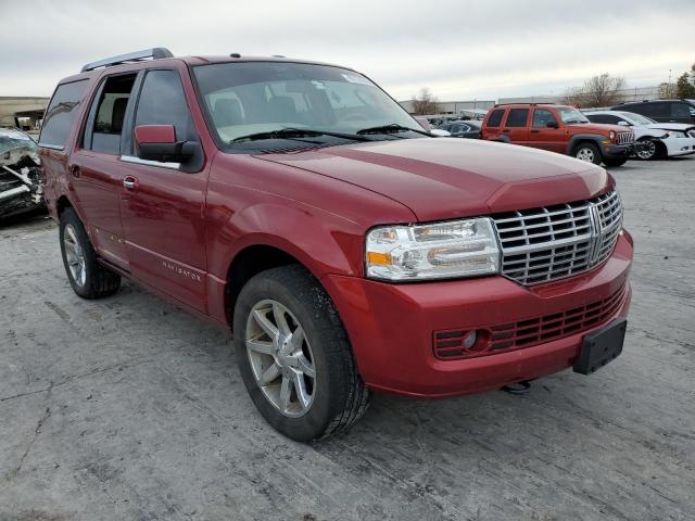 Lincoln Navigator (2013)