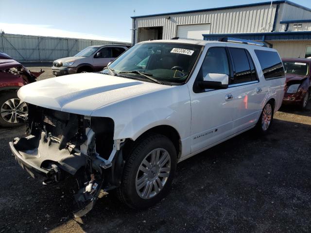 Lincoln Navigator (2013)