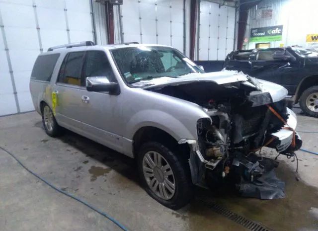 Lincoln Navigator l (2013)