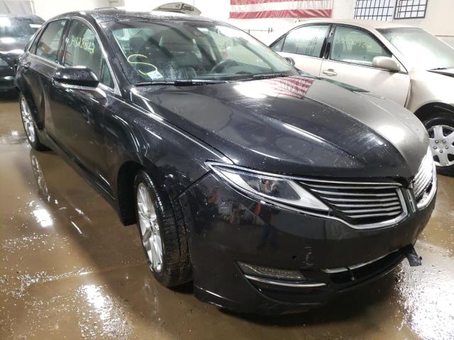 Lincoln Mkz (2014)