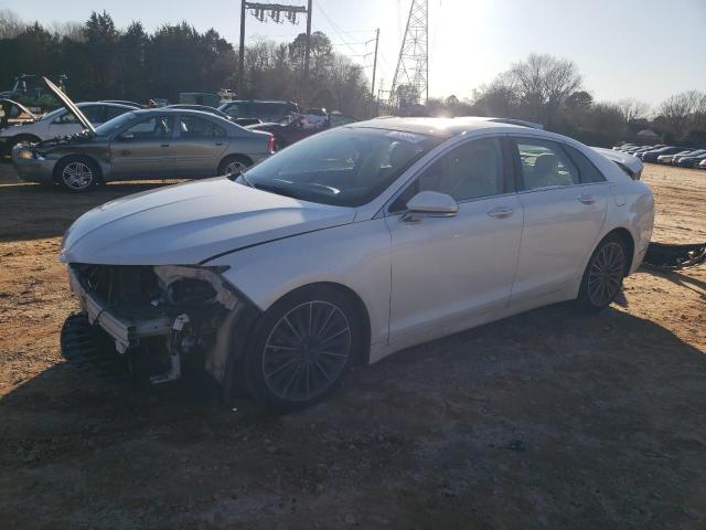 Lincoln Mkz (2015)