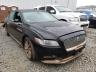 Lincoln Continenta (2017)
