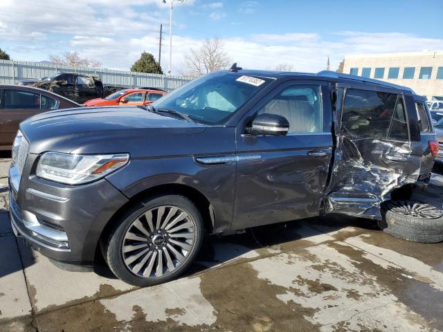 Lincoln Navigator (2018)
