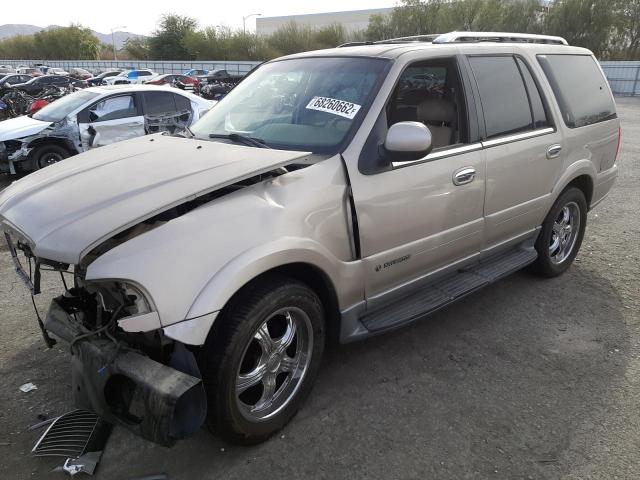 Lincoln Navigator (2001)