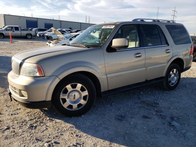 Lincoln Navigator (2005)