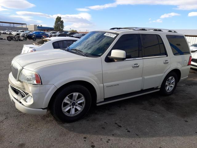 Lincoln Navigator (2005)
