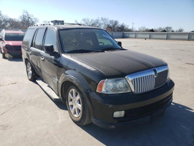 Lincoln Navigator (2006)