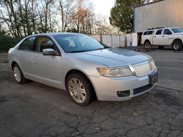 Lincoln Zephyr (2006)