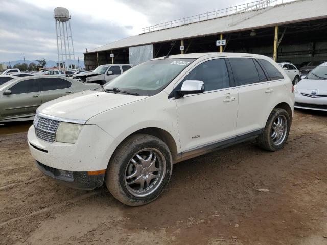 Lincoln Mkx (2007)