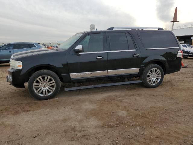 Lincoln Navigator (2007)