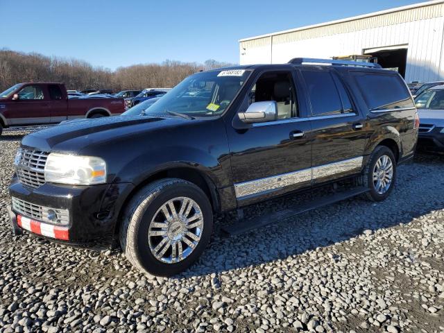 Lincoln Navigator (2007)