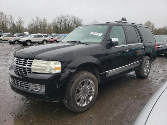 Lincoln Navigator (2007)