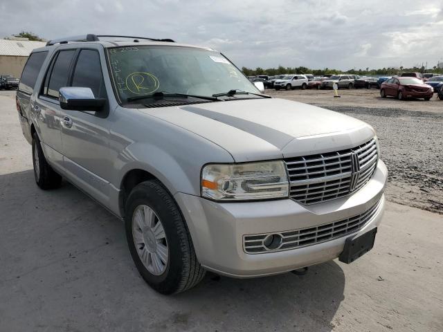 Lincoln Navigator (2007)